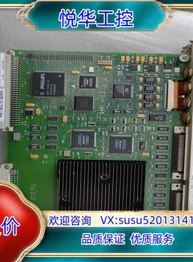 原装ESI-MFCC 230-0168-0 REV C议