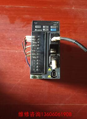 （请询价）台达驱动器  ASD-B2-0221-B 200w 220V议价