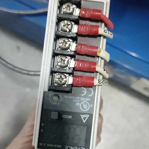 询价KEYENCE基恩士电源模块MS2H50