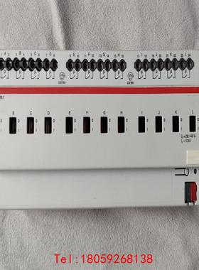 【非标价】ABB SA/S 12.10.1，KNX/EIB/iBUS，