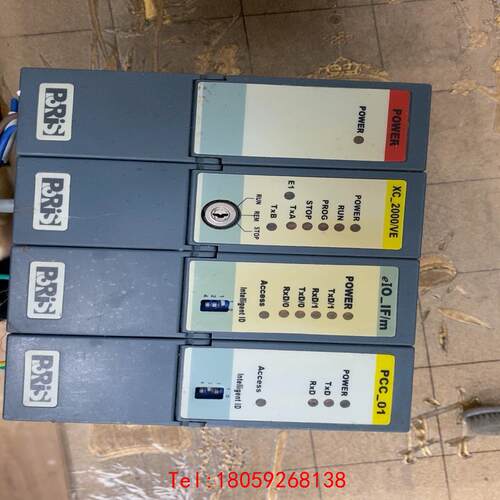 【非标价】P0WER，XC一2000/VE，PCC一01，整套拆机货二
