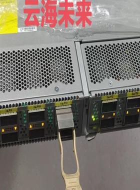 Cisco N5K-C5624Q 24口40G数据中心核心交