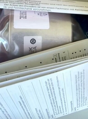 AFM60A-BDEB018X12 货号1059057 ~议价