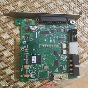 21999c 固晶机PR主板64 二手拆机ASM 物品如图 非标价