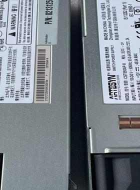 华为雅达CST550AP-8  华为550W白金电源模块