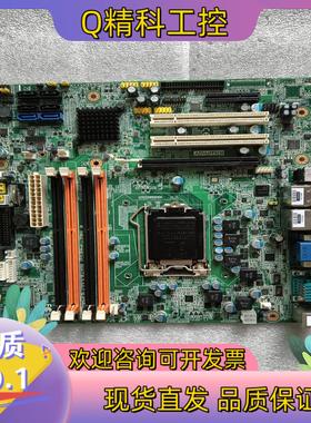 现货研华工控主板 AIMB-581 REV:A1