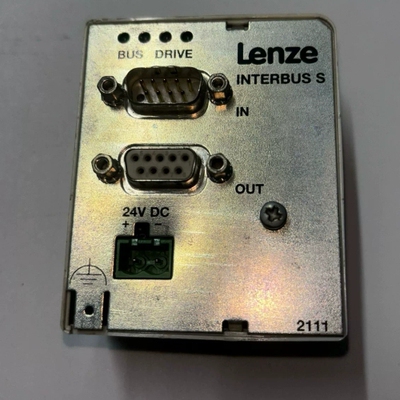 Lenze伦茨EMF2111IB ~议价