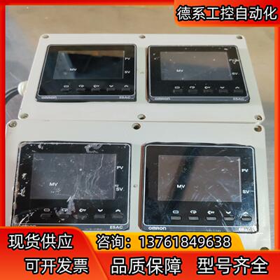 温控E5AC-QX3DSM-800，件