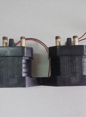 安来强高压直流接触器，型号JCQ-200-12CWMD，12 ~议价