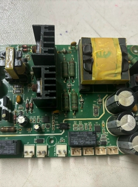 汇川电源板MT204ZA1 VER:B ~议价