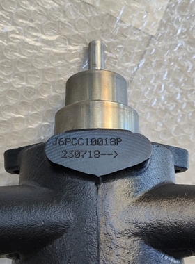 J6PCC10018P油泵，法国SUNTEC代理供货 ~议价