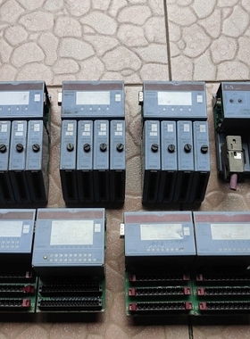 2003PLC控制器模块 ~议价