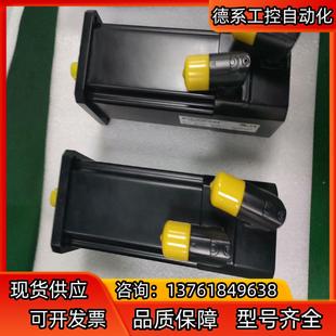 现货议价 贝加莱伺服电机8LSA36.EA030D100–3