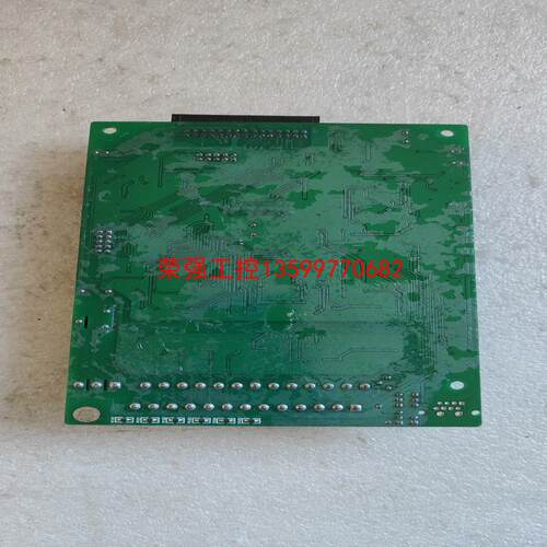 【荣强工控】EDS1000 易能变频器主板CPU板， EDS1000MP