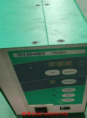 （请询价）日本TECHNART自动螺丝电批头控制器 TN401议价