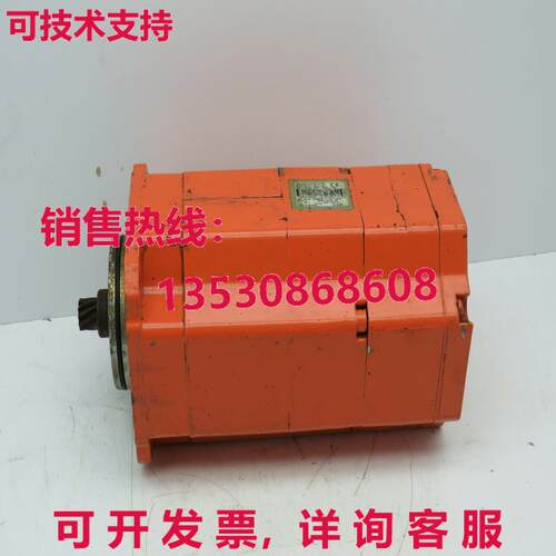 1FK6083-6AZ21-9ZZ9-Z S02 伺服电机 ABB 3HAB5761-1/06/120KG库