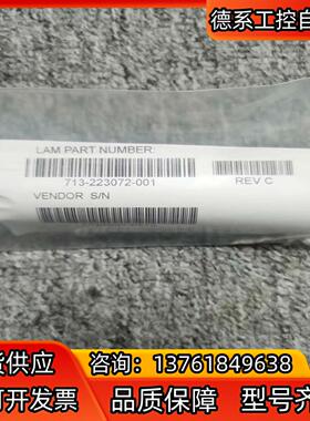 LAM 713-223072-001,REV C, 全新1个