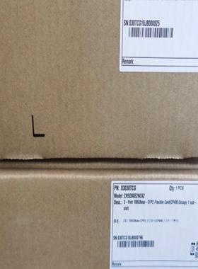 CR5D00E2NC62。华为ne5000e  2口100g