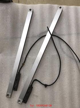 【非标价】拆机海德汉光栅尺LS486，ML520mm/ML620mm，