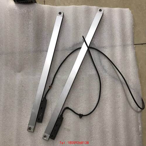 【非标价】拆机海德汉光栅尺LS486，ML520mm/ML620mm，