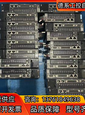 汇川伺服驱动IS620NS5R5I-MS705  750w