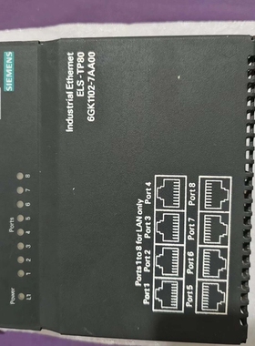 6GK1102-7AA00，实图拍照，功能正常，有要的 ~议价