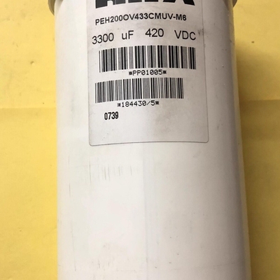 PEH200OV433CMUV-M6 3300UF 420V ~议价