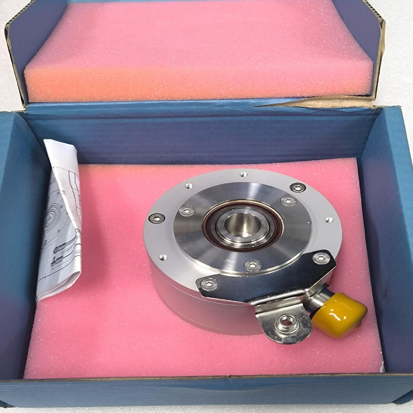 SCANCON编码器GOV93-2500-604312M，实