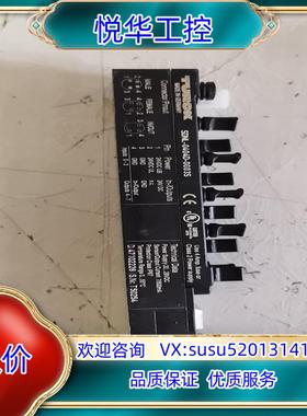 原装图尔克SDNL-0404D-0003S议