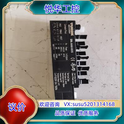 原装图尔克SDNL-0404D-0003S议