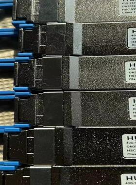 出售华为40g10km光模块