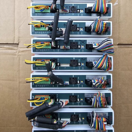 IAI电缸控制器 PCON-C-42PI-NP-2-0 正常 ~议价