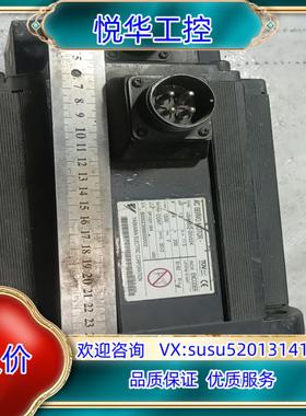 原装USAGED-20V22K安川伺服电机1.8kw议