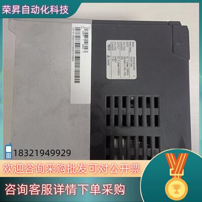 现货东变频器N310-4010-S3X(10HP/7.5KW)