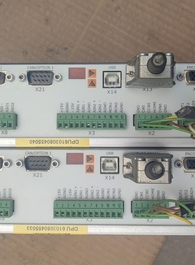 德国驱动器，414AN-BV-000-000,实物拍 ~议价