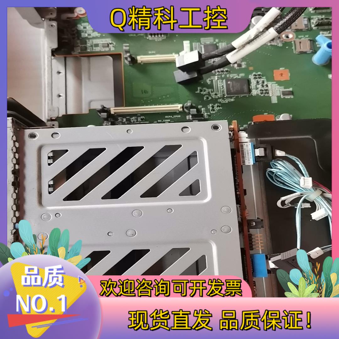 现货浪潮 SA5212M5 2.5寸2盘位 后置背板  YZBB