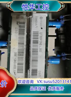 ETC711360/FF300R12ME4_B60安川变频器议价