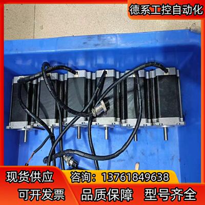 多摩川电机TS3624N1310E5 ，成色好，功能正常