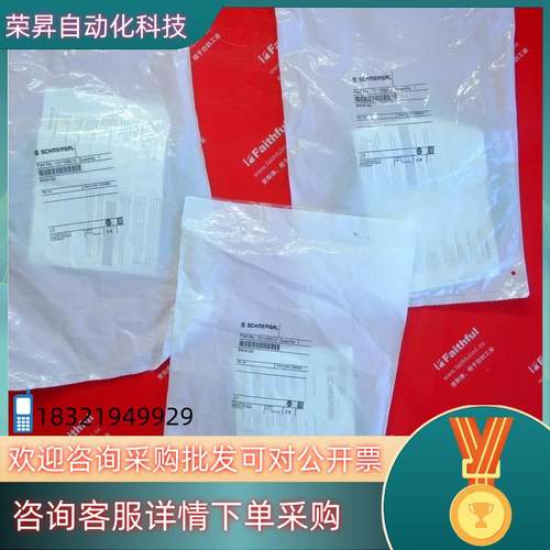 现货Schmersal 101109212 施迈赛安全开关 BN
