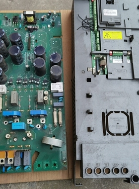 22KWABB变频器ACS510-01-045A-4主板驱动 ~议价