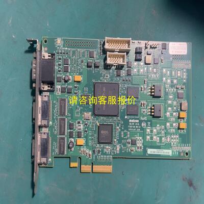询价Matrox迈创采集卡SOL2MEVCLB     SOL2