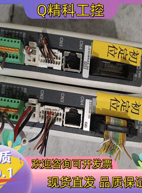 现货SMC电动缸SMC电动缸LECA6N3-LESH8RAK-5