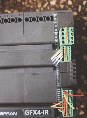GEFRAN杰弗伦GFX4-IR-30-0-2-0-P-U0 ~议价