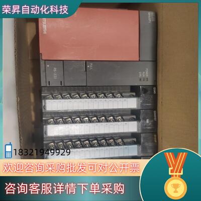 现货Q00jcpu,输入输出模块