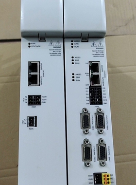 KEBA 科霸驱动器，D3-DP 300/A-1000-01 ~议价