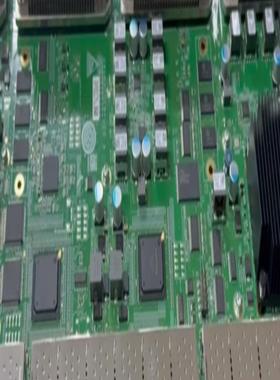 华为CE-L36CQ-FD业务板 CE12800系列