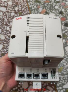 【非标价】ABB控制器PM851K01，ABB 3BSE018168R