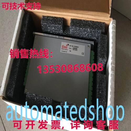 供应原装ELMO 电源模块 TAM-20/460VAC