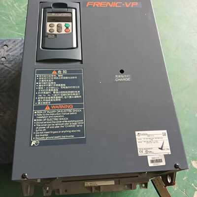询价变频器FRN45F1S4C45KW三相380V输入