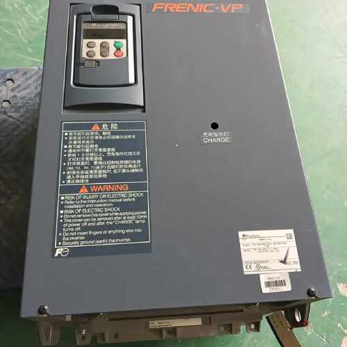 询价变频器FRN45F1S4C45KW三相380V输入